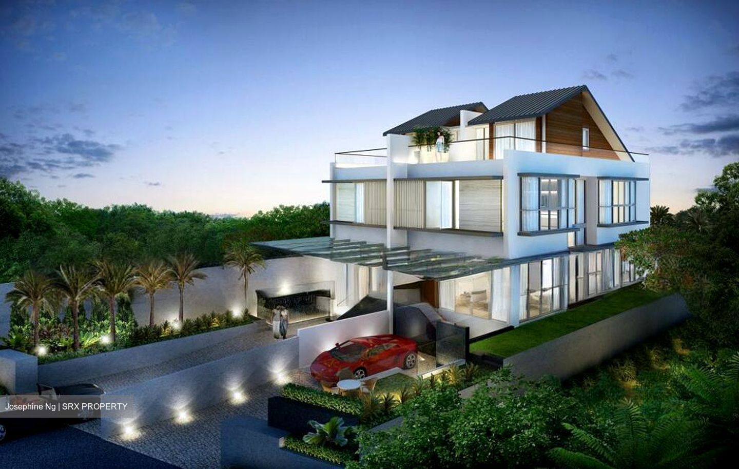 Toh Estate (D17), Semi-Detached #520900661